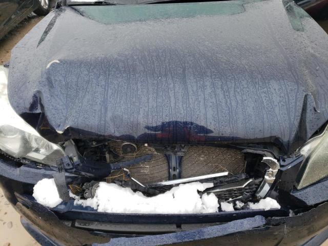 Photo 11 from auction – 2013 SUBARU LEGACY 2.5 with VIN 4S3BMBC6XD3033245