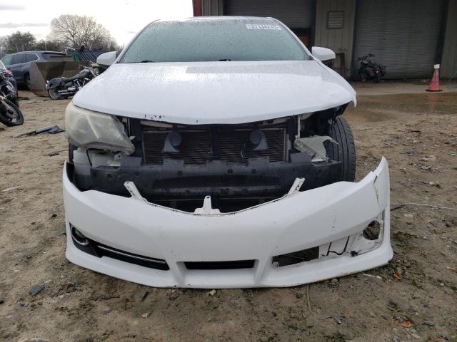 Photo 5 from auction – 2012 TOYOTA CAMRY BASE with VIN 4T1BF1FK1CU577926
