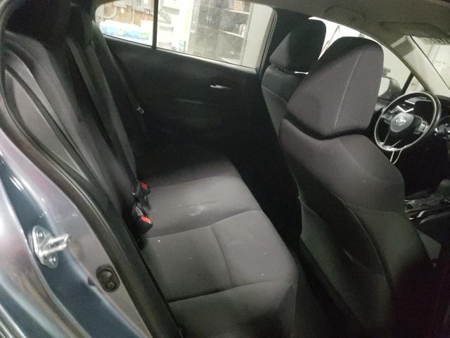 Photo 10 from auction – 2021 TOYOTA COROLLA LE with VIN 5YFEPMAE2MP222988