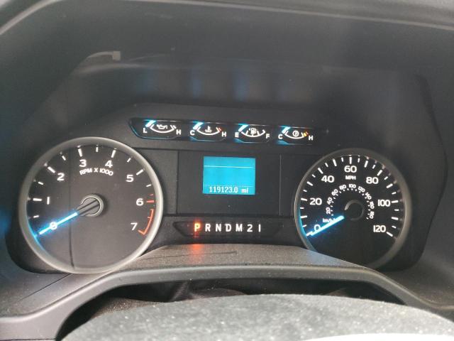 Photo 9 from auction – 2015 FORD F150 SUPER with VIN 1FTEW1CFXFFA58570
