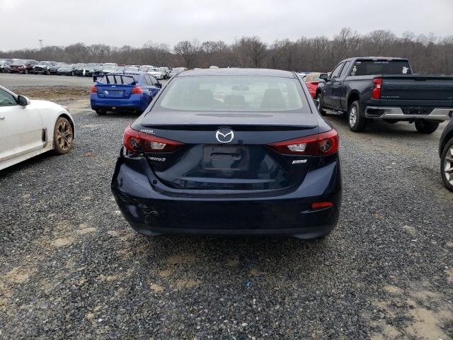 Photo 6 from auction – 2016 MAZDA 3 TOURING with VIN 3MZBM1V75GM310027
