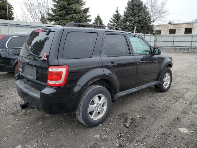 Photo 3 from auction – 2012 FORD ESCAPE XLT with VIN 1FMCU9D78CKA32437