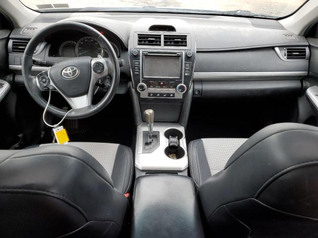 Photo 8 from auction – 2014 TOYOTA CAMRY L with VIN 4T1BF1FK7EU838169