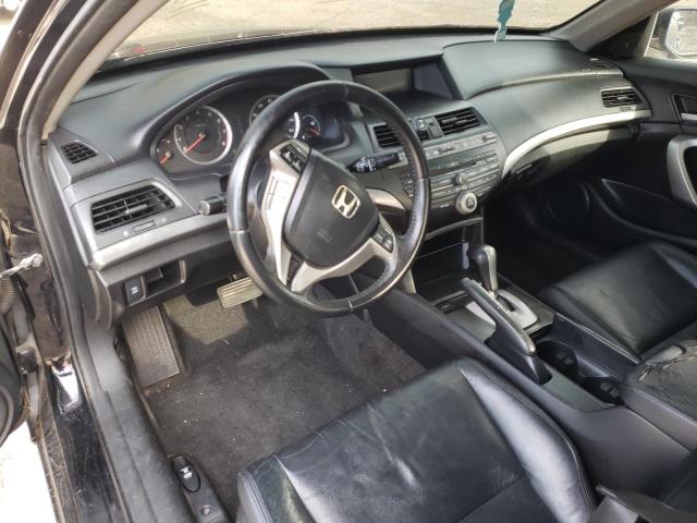 Photo 8 from auction – 2010 HONDA ACCORD EXL with VIN 1HGCS1B80AA003140
