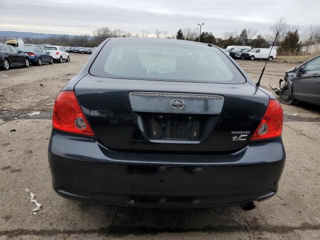 Photo 6 from auction – 2005 TOYOTA SCION TC with VIN JTKDE177050020745