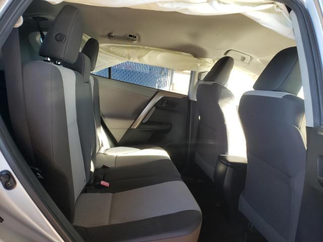 Photo 11 from auction – 2013 TOYOTA RAV4 LE with VIN JTMZFREV7D5010628