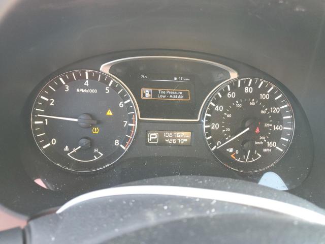 Photo 9 from auction – 2015 NISSAN ALTIMA 2.5 with VIN 1N4AL3AP4FC464494