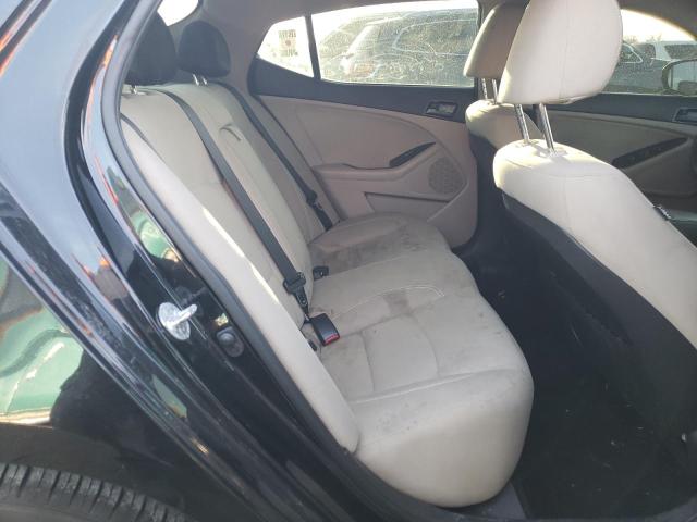 Photo 10 from auction – 2013 KIA OPTIMA LX with VIN 5XXGM4A70DG168635
