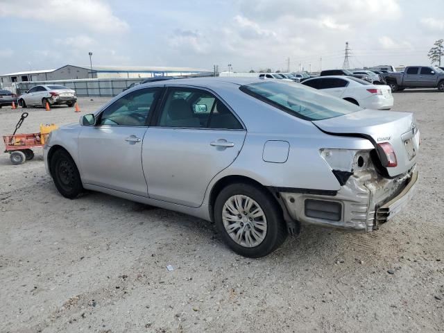 Photo 2 from auction – 2010 TOYOTA CAMRY BASE with VIN 4T1BF3EK7AU050175