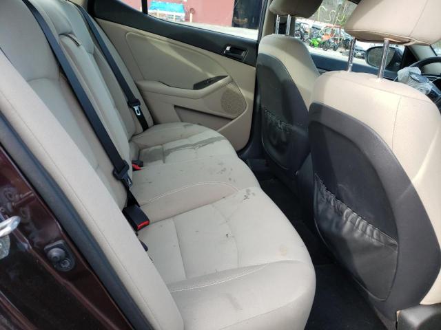 Photo 10 from auction – 2014 KIA OPTIMA LX with VIN 5XXGM4A79EG296731