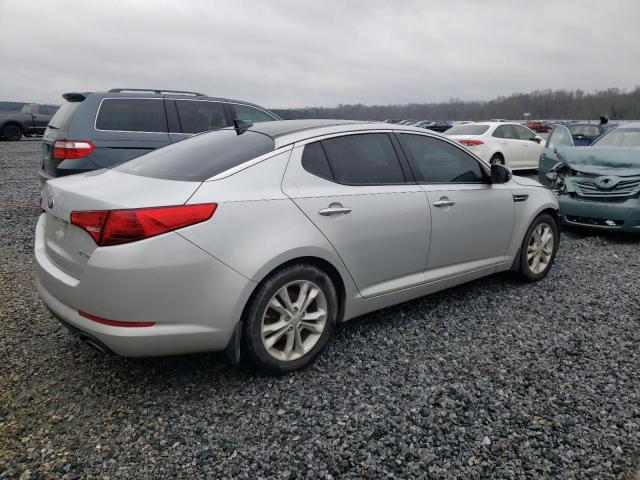 Photo 3 from auction – 2013 KIA OPTIMA EX with VIN 5XXGN4A78DG223538
