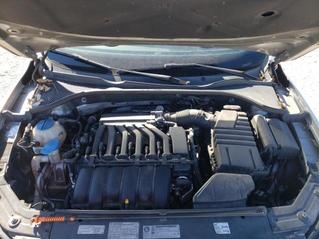 Photo 11 from auction – 2012 VOLKSWAGEN PASSAT SE with VIN 1VWBM7A3XCC048023