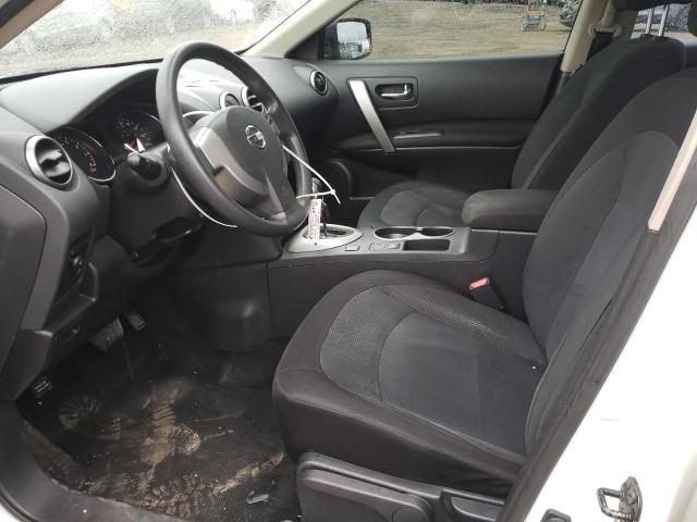 Photo 7 from auction – 2013 NISSAN ROGUE S with VIN JN8AS5MT5DW530066