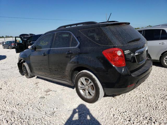 Photo 2 from auction – 2013 CHEVROLET EQUINOX LT with VIN 2GNALDEK5D6379742