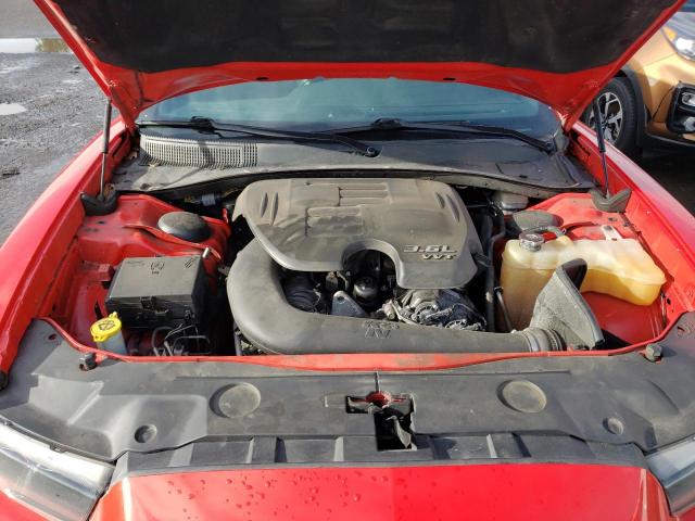Photo 11 from auction – 2014 DODGE CHARGER SX with VIN 2C3CDXJG5EH159688
