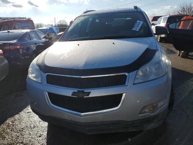 Photo 5 from auction – 2011 CHEVROLET TRAVERSE L with VIN 1GNKVEED3BJ319805