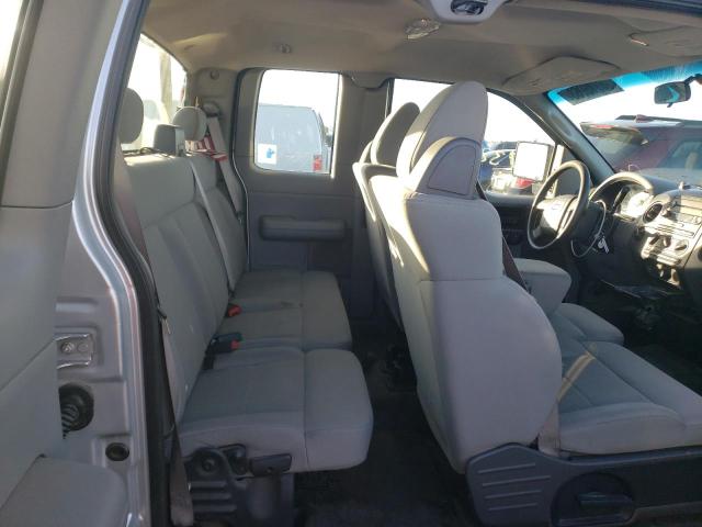 Photo 10 from auction – 2007 FORD F150 with VIN 1FTRX12W87FB04611
