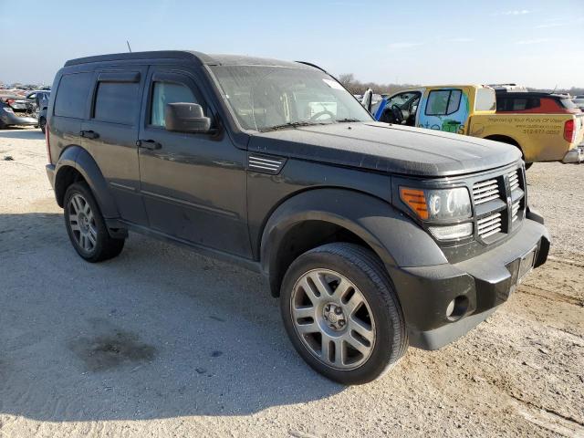 Photo 4 from auction – 2011 DODGE NITRO HEAT with VIN 1D4PT4GK4BW596995