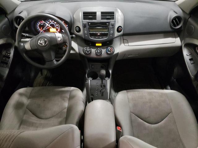 Photo 8 from auction – 2010 TOYOTA RAV4 with VIN 2T3BF4DVXAW065648