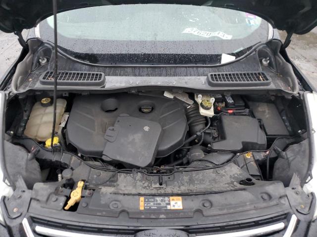 Photo 11 from auction – 2013 FORD ESCAPE SEL with VIN 1FMCU9H93DUA25297