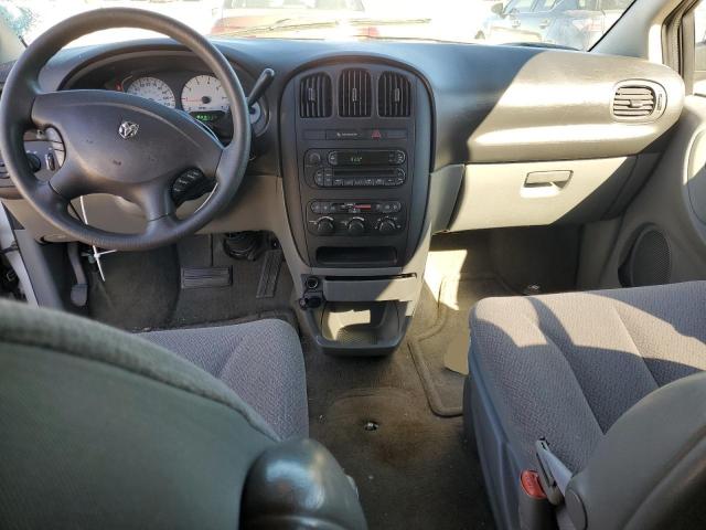 Photo 8 from auction – 2007 DODGE GRAND CARA with VIN 1D4GP24R57B166451
