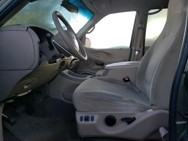 Photo 7 from auction – 2001 FORD EXPEDITION with VIN 1FMPU16L91LA36792