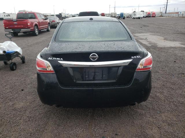 Photo 6 from auction – 2015 NISSAN ALTIMA 3.5 with VIN 1N4BL3AP8FC256722