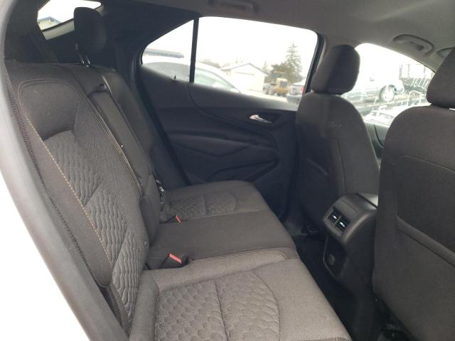 Photo 10 from auction – 2018 CHEVROLET EQUINOX LT with VIN 2GNAXTEX9J6313071