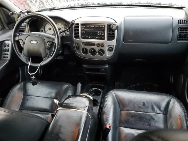 Photo 8 from auction – 2004 FORD ESCAPE LIM with VIN 1FMCU94104KA24877