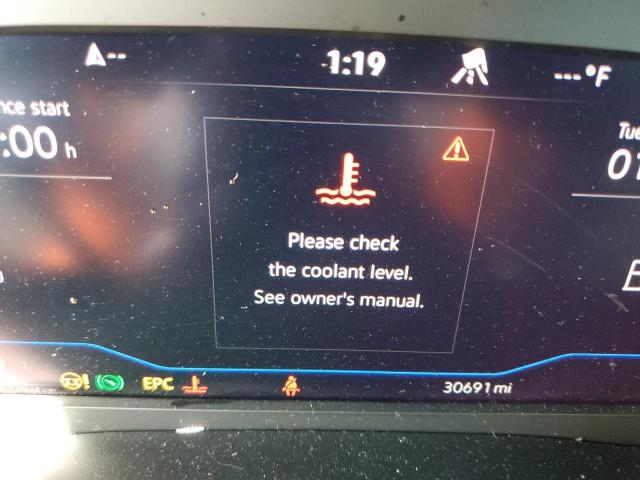 Photo 9 from auction – 2021 VOLKSWAGEN ATLAS SEL with VIN 1V2TR2CA4MC559654