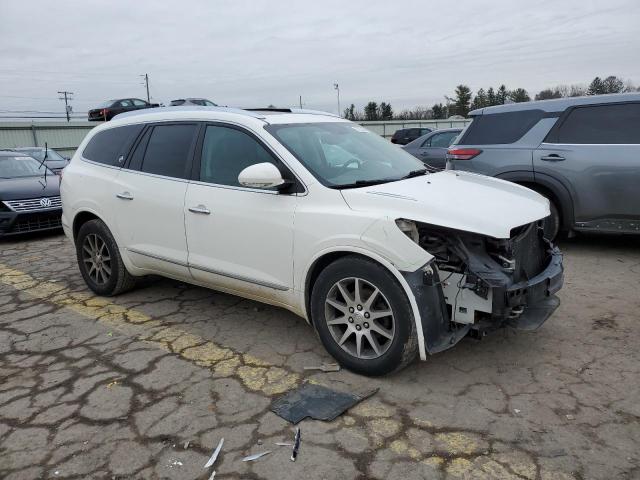 Photo 4 from auction – 2013 BUICK ENCLAVE with VIN 5GAKVCKD8DJ111568