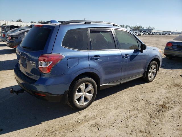 Photo 3 from auction – 2016 SUBARU FORESTER 2 with VIN JF2SJABCXGH464283
