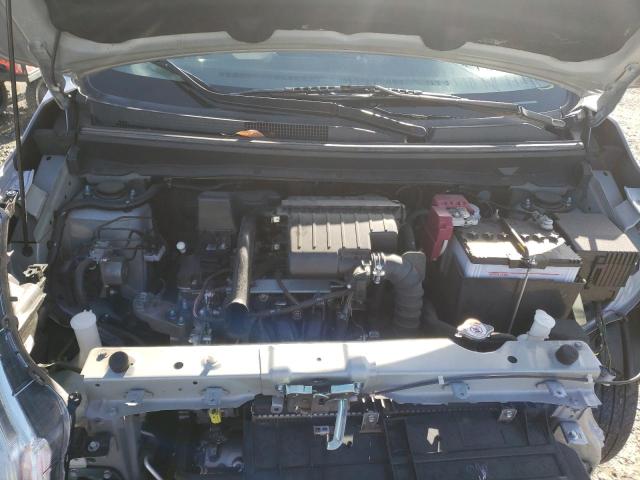 Photo 11 from auction – 2019 MITSUBISHI MIRAGE G4 with VIN ML32F3FJ9KHF10611