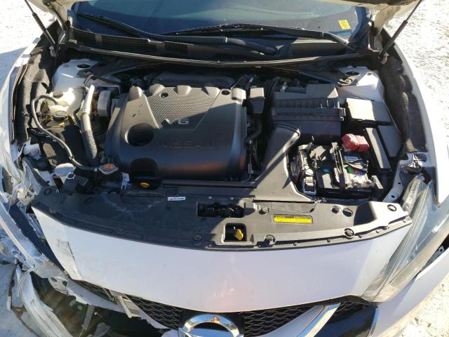 Photo 11 from auction – 2016 NISSAN MAXIMA 3.5 with VIN 1N4AA6AP5GC437152