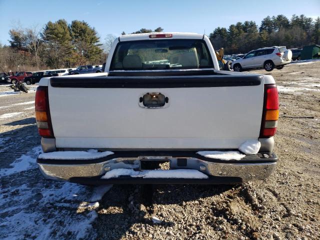 Photo 6 from auction – 2000 CHEVROLET SILVERADO with VIN 1GCEK14V3YZ177113