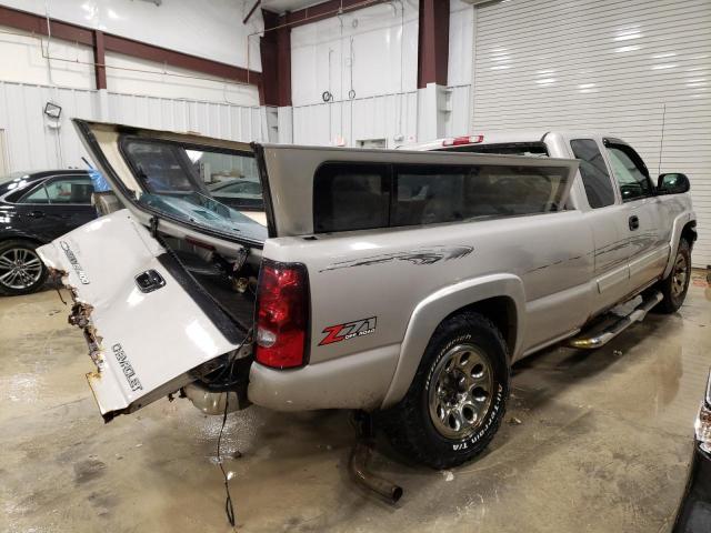Photo 3 from auction – 2005 CHEVROLET silverado with VIN 1GCEK19Z75E251521