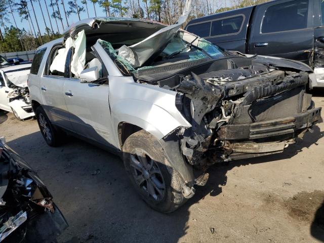 Photo 4 from auction – 2014 GMC ACADIA SLT with VIN 1GKKRRKD6EJ322330