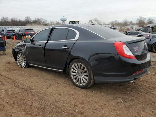Photo 2 from auction – 2014 LINCOLN MKS with VIN 1LNHL9DK0EG602997