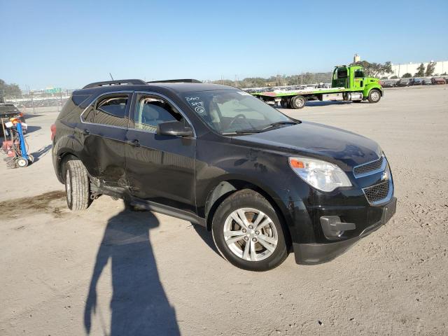 Photo 4 from auction – 2015 CHEVROLET EQUINOX LT with VIN 2GNALBEK5F6401925