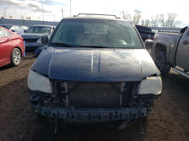 Photo 5 from auction – 2014 CHRYSLER TOWN & COU with VIN 2C4RC1BG6ER325909