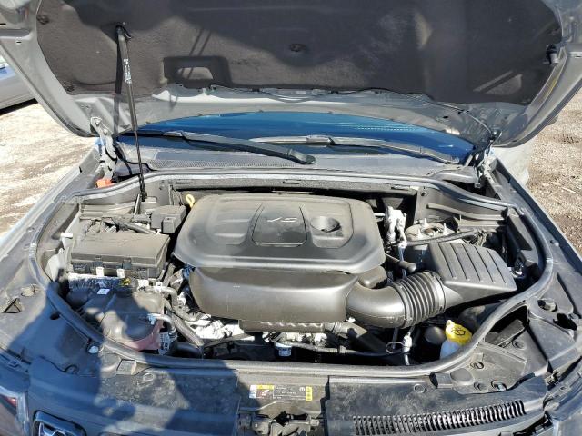 Photo 11 from auction – 2022 JEEP GRAND CHER with VIN 1C4RJFAG5NC118652