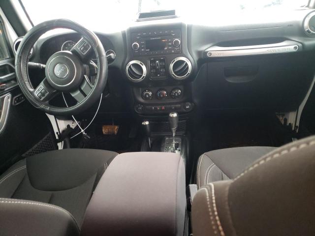 Photo 8 from auction – 2018 JEEP WRANGLER U with VIN 1C4BJWEG4JL936296