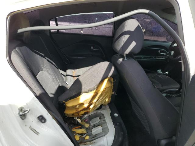 Photo 10 from auction – 2016 KIA RIO LX with VIN KNADM4A38G6564893
