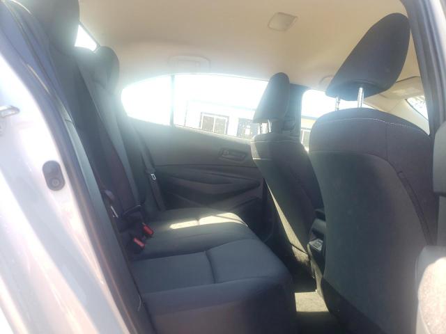 Photo 10 from auction – 2023 TOYOTA COROLLA LE with VIN JTDB4MEE2PJ001342