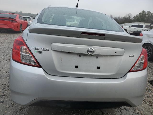 Photo 6 from auction – 2019 NISSAN VERSA S with VIN 3N1CN7AP8KL825229