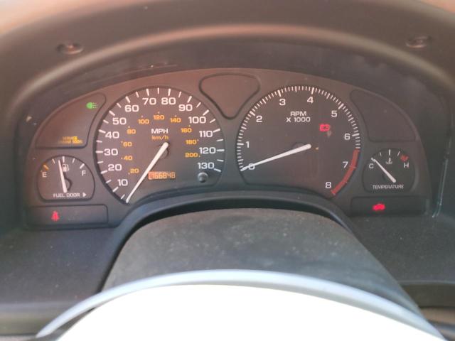 Photo 9 from auction – 2002 SATURN L200 with VIN 1G8JU54F72Y504466