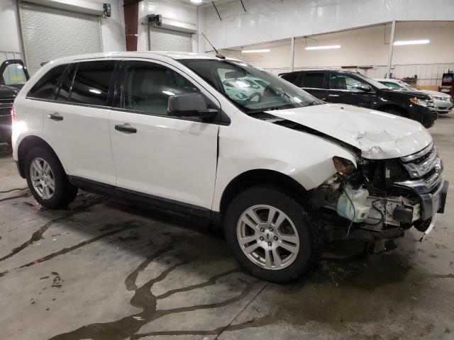 Photo 4 from auction – 2011 FORD EDGE SE with VIN 2FMDK3GC2BBA57178