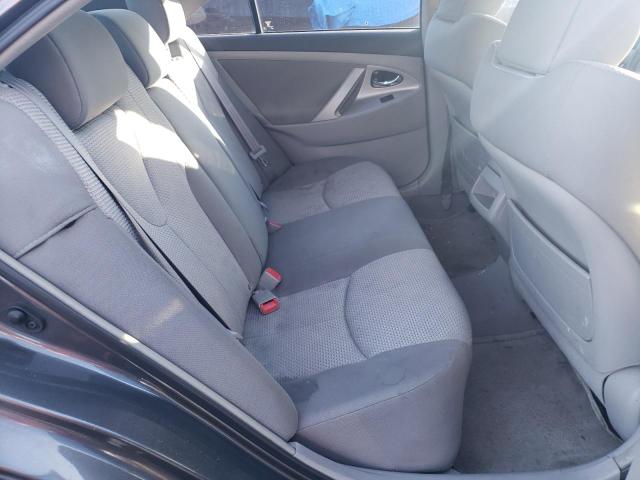 Photo 10 from auction – 2007 TOYOTA CAMRY LE with VIN 4T1BK46K07U545567
