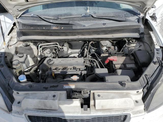 Photo 11 from auction – 2011 KIA SOUL with VIN KNDJT2A16B7332761