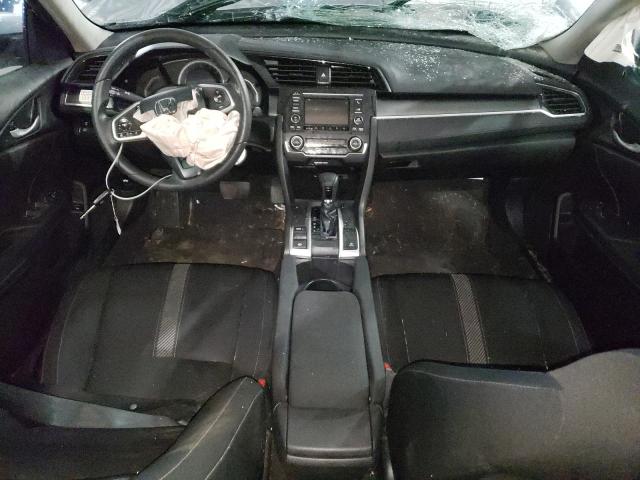 Photo 8 from auction – 2018 HONDA CIVIC LX with VIN 2HGFC2F58JH519652